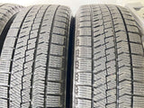 ブリヂストン ブリザック VRX2 195/65R15 / GIRO 6.0J+48 114.3-5穴 4本