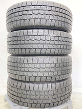 ダンロップ ウィンターマックス WM01 195/65R15 4本
