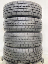 ダンロップ ウィンターマックス WM01 185/65R15 4本