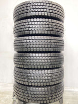 トーヨータイヤ デルベックス M935 175/75R15 103/101N LT 6本