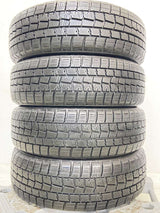 ダンロップ ウィンターマックス WM01 165/55R15 4本