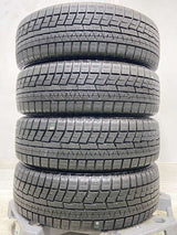 ヨコハマ アイスガード iG60 165/55R15 4本