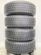 ヨコハマ アイスガード iG60 195/65R15 /トヨタ純正 6.5J+40 100-5穴 4本