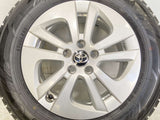 ヨコハマ アイスガード iG60 195/65R15 /トヨタ純正 6.5J+40 100-5穴 4本
