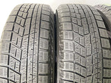 ヨコハマ アイスガード iG60 195/65R15 /トヨタ純正 6.5J+40 100-5穴 4本