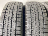ブリヂストン ブリザックVRX2 195/65R15 / ユーロスピード 6.0J+50 114.3-5穴 4本