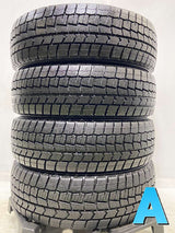 ダンロップ ウィンターマックス WM02 175/65R15 4本