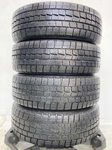 ダンロップ ウィンターマックス WM01 185/60R15 / SCHNEDER 5.5J+50 100-4穴 4本