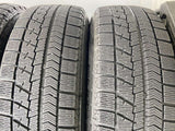 ブリヂストン ブリザック VRX 195/65R15 / BALMINUM 6.5J+40 100-5穴 4本