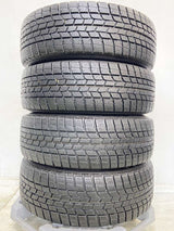 グッドイヤー アイスナビ 6 195/65R15 / レクサス 5.5J+40 100-5穴 4本