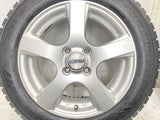 トーヨータイヤ ガリットGIZ 175/65R15 / VIOLENTO 6.0J+53 100-4穴 4本