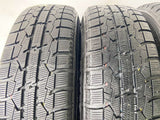 トーヨータイヤ ガリットGIZ 175/65R15 / VIOLENTO 6.0J+53 100-4穴 4本