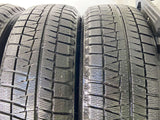 ブリヂストン アイスパートナー2 185/60R15 4本