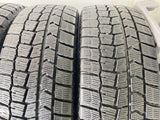 ダンロップ ウィンターマックス WM02 195/65R15 4本