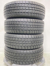 グッドイヤー アイスナビ 7 195/65R15 4本