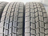 グッドイヤー アイスナビ 7 175/65R15 4本