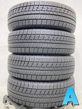ブリヂストン ブリザック VRX 185/65R15 4本