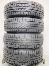 ダンロップ ウィンターマックス 03 185/65R15 / 5.5J+ 100-4穴 4本