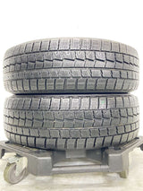 ダンロップ ウィンターマックス WM01 185/65R15 2本