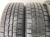 ダンロップ ウィンターマックス WM01 185/65R15 2本