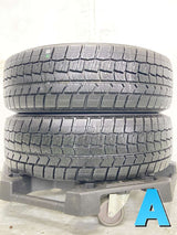 ダンロップ ウィンターマックス WM02 185/65R15 2本