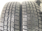 ダンロップ ウィンターマックス WM02 185/65R15 2本
