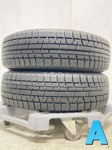 ヨコハマ アイスガード iG50 PLUS 175/65R15 2本