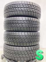グッドイヤー アイスナビ 6 185/60R15 4本