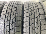 グッドイヤー アイスナビ 6 185/60R15 4本