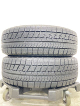 ブリヂストン ブリザック VRX 195/65R15 2本