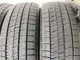 ブリヂストン ブリザック VRX2 185/60R15 4本