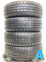 ダンロップ ウィンターマックス WM02 185/65R15 4本