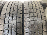 ダンロップ ウィンターマックス WM02 185/65R15 4本
