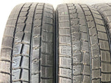 ダンロップ ウィンターマックス WM01 195/65R15 4本