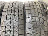 ダンロップ ウィンターマックス WM02 185/60R15 4本