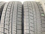 ブリヂストン ブリザック VRX 185/65R15 4本