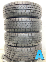 ダンロップ ウィンターマックス WM01 175/65R15 4本