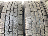 ダンロップ ウィンターマックス WM01 175/65R15 4本