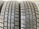 ダンロップ ウィンターマックス WM02 195/65R15 4本