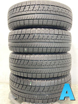 ブリヂストン ブリザック VRX 205/65R15 4本