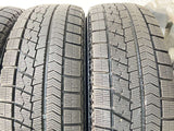 ブリヂストン ブリザック VRX 205/65R15 4本
