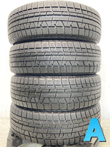 ヨコハマ アイスガード iG50 PLUS 195/65R15 4本