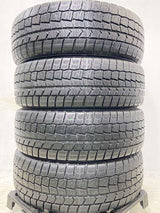 ダンロップ ウィンターマックス WM02 195/65R15 4本