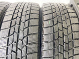 グッドイヤー アイスナビ 6 185/60R15 4本