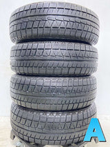 ブリヂストン アイスパートナー2 205/65R15 4本