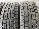 グッドイヤー アイスナビ 7 175/65R15 4本