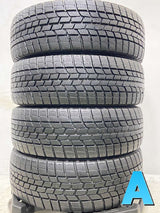 グッドイヤー アイスナビ 6 195/65R15 4本
