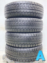 ピレリ アイスアシンメトリコ 185/60R15 4本
