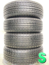 イエローハット アイスフロンテージ 195/65R15 4本