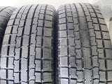 イエローハット アイスフロンテージ 195/65R15 4本